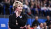 МАРИНА МАЉКОВИЋ ПРЕСЕКЛА! Дан пред Европско првенство пала одлука којих 12 кошаркашица игра за Србију!