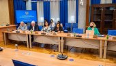 DEMOKRATE OSPORAVAJU BULATOVIĆA: Sednica Skupštine na kojoj je trebalo da se izabere novi Tužilački savet nije održana