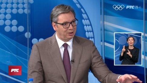 VUČIĆ SAOPŠTIO DOBRE VESTI: Penzije će biti povećane, raste i minimnalac