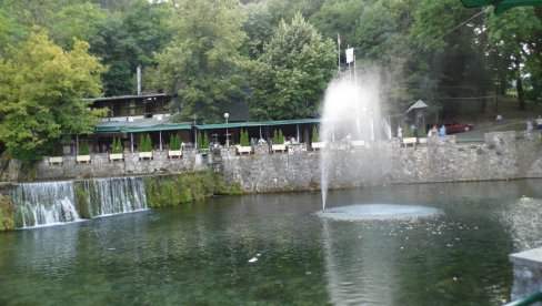 ВРЕЛО И ДАЉЕ МУТНО: У Белој Паланци ванредно због воде