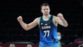 REPREZENTACIJA IZNAD SVEGA: Luka Dončić će igrati na kvalifikacijama za Sloveniju (FOTO)