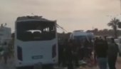 TEŠKA SAOBRAĆAJNA NESREĆA U TURSKOJ: Prevrnuo se autobus sa ruskim turistima, troje stradalo, petoro povređeno (VIDEO)