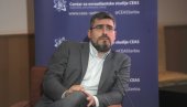 МИНИСТАР СТАРОВИЋ: Србија се не опредељује ни за једног од кандидата за председника САД, већ се у Чикагу бори за своје интересе (ФОТО/ВИДЕО)