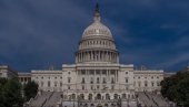 BLOKADA SE NASTAVLJA: Američki Senat sedmi put odbio predloge za finansiranje vlade