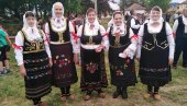 BRONZA ZA NEGOVANJE IZVORNE MUZIKE: Novi uspeh ženske pevačke grupe „Ribnica“ iz Kraljeva