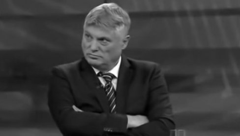 ЈАО, КОЛЕГА... Овако је Лазански завршио Хрвате у студију: За рат је, као и за љубав, потребно двоје (ВИДЕО)