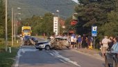 NAKON TRAGEDIJA U MASLOVARAMA: Pijanom vozaču predložen pritvor - Izazvao nesreću u kojoj je poginuo čovek