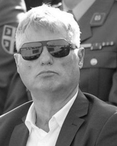 Неко је узео лову Овако је Лазански говорио о продаји бившег председника за 10 милиона долара