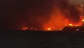 POŽARI I DALJE BUKTE U TURSKOJ: Vatra preti termoelektrani kod Marmarisa, ljudi u strahu POŽARI I DALJE BUKTE U TURSKOJ: Vatra preti termoelektrani kod Marmarisa, ljudi u strahu