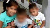 PRONAĐENI U BEOGRADU: Srećan kraj potrage za bratom i sestrom koji su nestali u Nišu