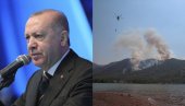 ERDOGAN: Ovo su najgori požari koji su pogodili Tursku! (FOTO)
