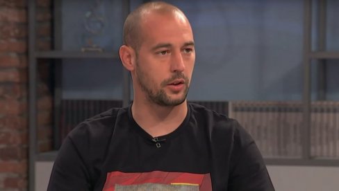 NESVAKIDAŠNJE PREKINUTA SARADNJA! Milan Borjan više nije golman FK Crvena zvezda, evo kako je do raskida došlo