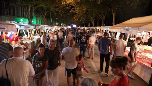 BOGAT PROGRAM I VELIKO INTERESOVANJE: Etno festival u Kladovu od danas do 23. jula