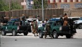 ДА ЛИ ИХ НЕШТО МОЖЕ ЗАУСТАВИТИ? Талибани настављају офанзиву, заузели Ајбак