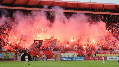 SAOPŠTENJE CRVENE ZVEZDE: Stanković ostaje, nećemo da menjamo direktore i trenere kako bi nekome ispunili želju!