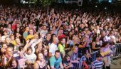 KERBER OKUPIO PREKO 4.500 LJUDI: U okviru „Kulturnog leta“ večeras „Garavi sokak“