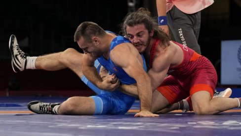 POTVRĐENO JE! Crne slutnje su se obistinile, medalja koju je osvojila Srbija na Olimpijskim igrama ide u ruke Hrvatske