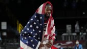 KRAJ VELIKE NBA SAGE: Pala odluka gde Kevin Durant nastavlja karijeru