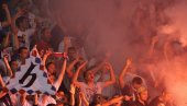 SKANDAL U HRVATSKOJ! Torcida napravila neviđeni haos u Splitu (VIDEO)