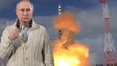 ŠOJGU OTKRIO ZASTRAŠUJUĆE PLANOVE MOSKVE: Rusija povećava brzinu i domet hipersoničnih raketa