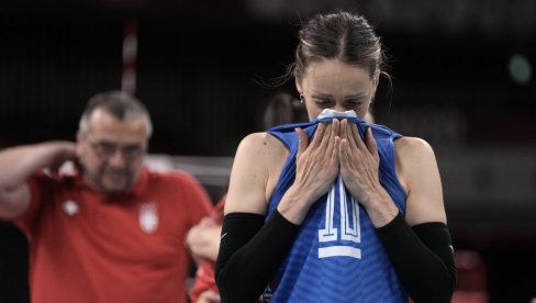 PUKLA LJUBAV! Razvode se Danilo Ikodinović i Maja Ognjenović