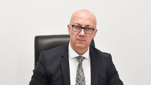 INTERVJU Goran Rakić: Pobeda Srpske liste je pitanje opstanka