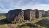 TRAŽE SE MOŠTI SVECA NA JUGU SRBIJE: Veliko arheološko istraživanje na lokalitetu Caričin grad