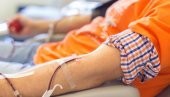 MOBILNE EKIPE NA TERENU: Zavod za transfuziju krvi Vojvodine nastavlja sa akcijama prikupljanja dragocene tečnosti