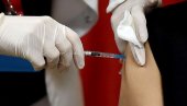 VESIĆ: Više od 8.000 građana vakcinisano trećom dozom u Beogradu