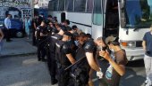 ПРОНАЂЕНА 86 ИЛЕГАЛНА МИГРАНТА: Полиција их спровела у прихватни центар