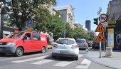 RASKOPAN I DEO RESAVSKE: Izmenjen režim saobraćaja zbog radova po centru kao i na Novom Beogradu