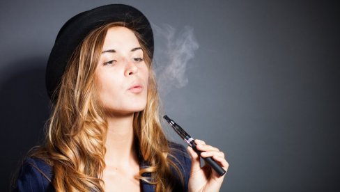 E-CIGARETE PRED UKIDANJEM? Američka uprava za hranu i lekove traži još vremena za konačnu odluku