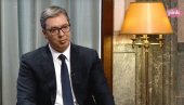 VUČIĆ SE OBRATIO NACIJI: Predsednik otkrio šta planiraju Belivuk i Miljković