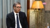 VUČIĆ U PONEDELJAK SA PARAOLIMPIJCIMA: Naši takmičari spremni za Igre