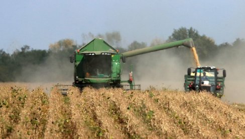 PROVERA KOMBAJNA I TRAKTORA: Počeo pregled poljoprivredne mehanizacije u subotičkim gazdinstvima