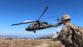 ПОГИНУО ПРИПАДНИК КФОР-а: Хеликоптером хитно пребачен у Приштину, убрзо подлегао повредама
