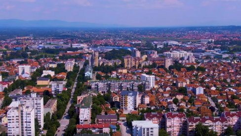 DUG VEĆI OD IMOVINE: Sudbina nekadašnjeg čačanskog giganta - stečajni postupak nad Fabrikom reznog alata