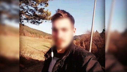 ВЕЛИКА ТРАГЕДИЈА: Ово је младић (24) који се утопио данас у Ибру