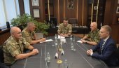 ГЕНЕРАЛ ЗЕРВАКИС: Принципијелно не признавању такозваног Косова