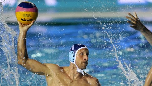 РАДНИЧКИ НА.... Крагујевчани сазнали противника у четвртфиналу Еврокупа за ватерполисте