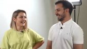PUNI SU BISERA U SVAKOM TRENUTKU: Marija i Strahinja Ćalović o zvezdama „Tatinog dnevnika“ (VIDEO)