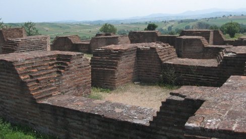 PROLEĆE NA CARIČINOM GRADU: Počinje da radi vodička služba