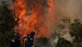 APOKALIPTIČNE VRUĆINE PRETE FRANCUSKOJ: Vatrogasci se bore sa šumskim požarima, preko 16.000 ljudi primorano na evakuaciju