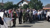 СЕЋАЊЕ НА МИШАРСКЕ ЈУНАКЕ: Велика свечаност у  шабачком крају (ФОТО)