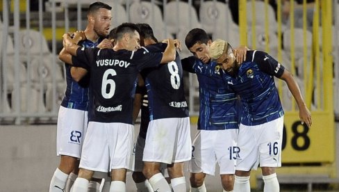 BEZ IKSA NEMA FIKSA: Tri predloga za mečeve na kojima verujemo da neće biti pobednika