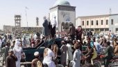 GRADOVI  SE PREDAJU U RUKE TALIBANA: Avganistanska vlada gubi kontrolu nad zemljom, koja se ubrzano dezintegriše