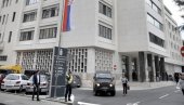 POSLE INCIDENTA U KOJEM SU UČESTVOVALI KOŠARKAŠI PARTIZANA: Oglasilo se Prvo tužilaštvo