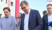 VUČIĆ O KOVID PROPUSNICAMA: Slušaćemo struku, ali moramo da poštujemo i Ustav