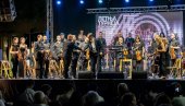 BISERI KLASIKE NA TRGU: Vojvođanski simfonijski orkestar nedelju u Zrenjaninu