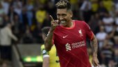 MOŽDA GA NOVI SELEKTOR I POZOVE: Firmino želi da se vrati u reprezentaciju Brazila